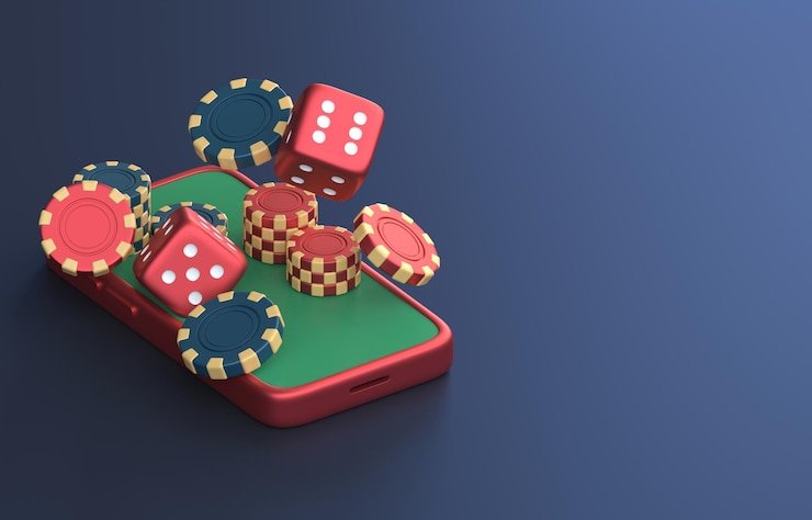 Tutorial Speed Blackjack di ratu212